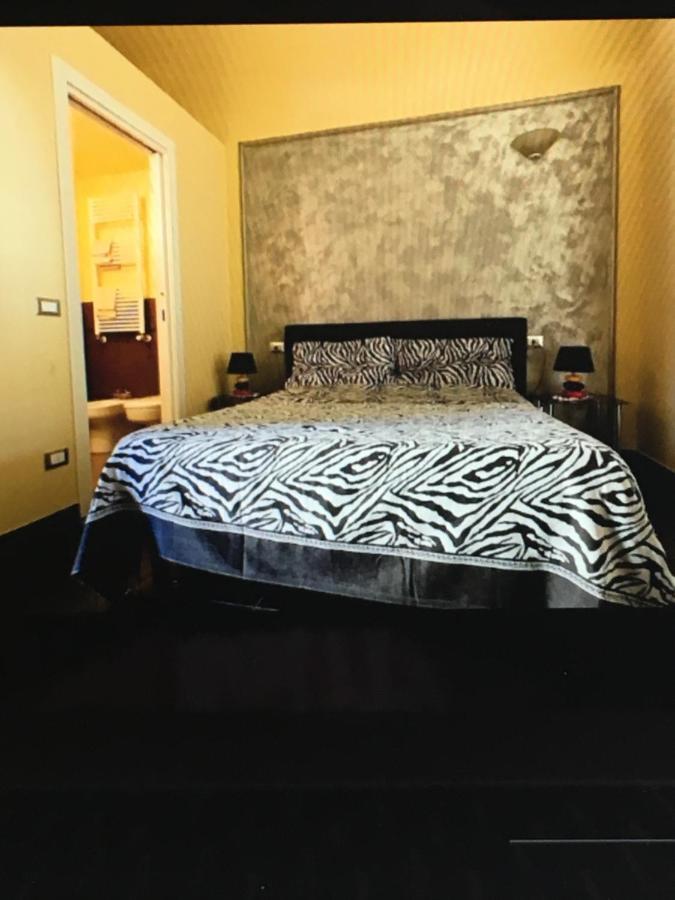 B&B Maddalena Alassio Esterno foto